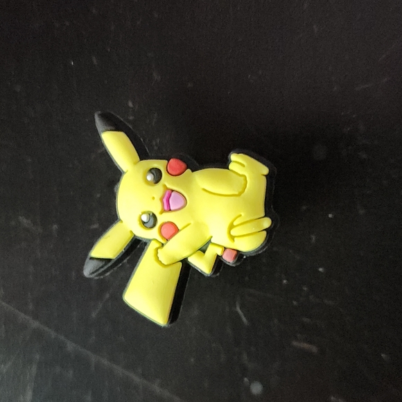 💥 5/$15 Croc Charm - Picture 1 of 2